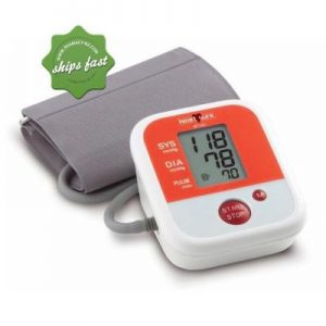 Omron Heartsure BP100 Automatic Blood Pressure Monitor