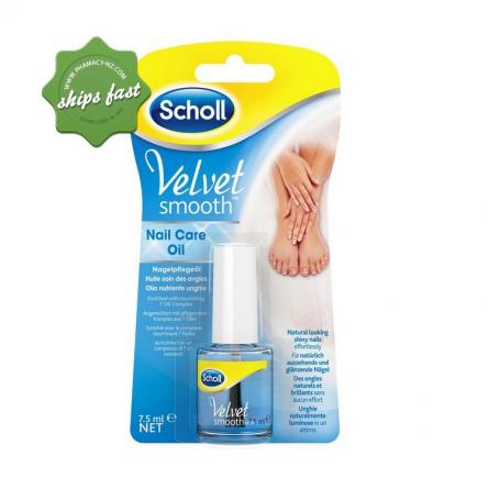 Scholl Velvet smooth electric nail care system | Nails Online SA