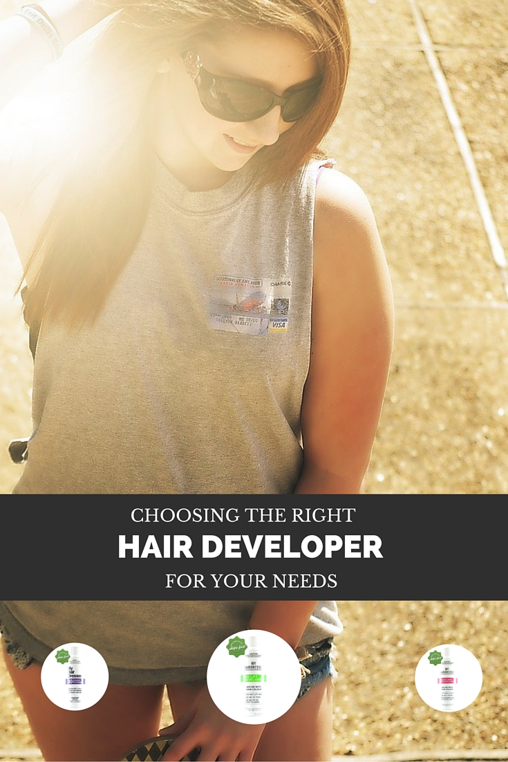 PN - Hair Developer Pinterest Image