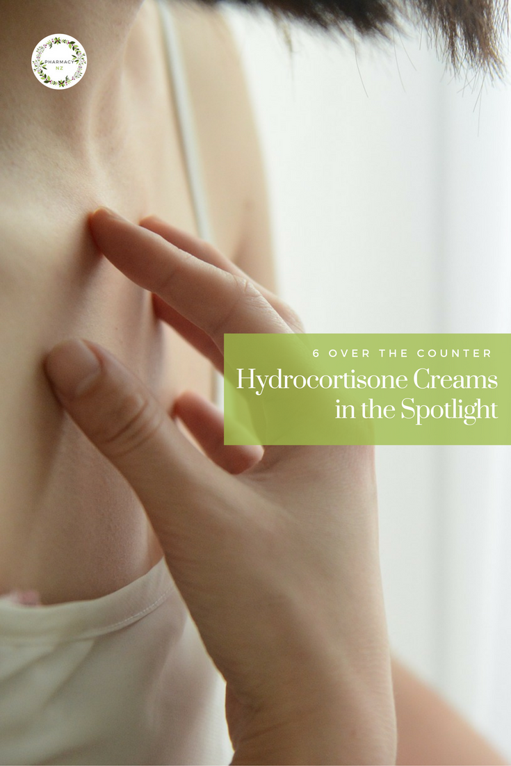 hydrocortisone cream while pregnant