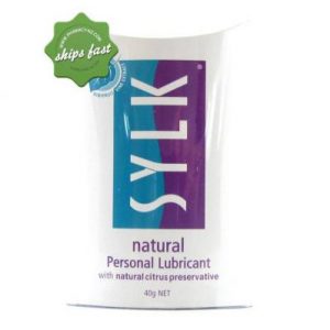 Sylk personal lubricant in nz