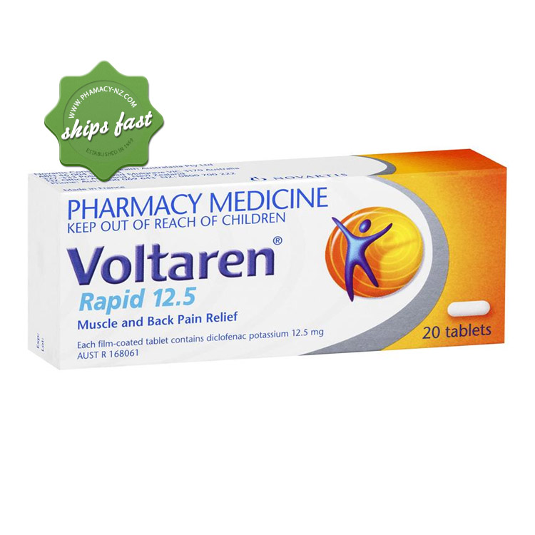 voltaren tablets over the counter uk