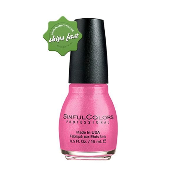 Buy sc nail polish cherry blossom Ships fast | Pharmacy NZ