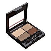 REVLON COLORSTAY 16 HOUR EYESHADOW QUAD ADDICTIVE