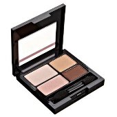 REVLON COLORSTAY 16 HOUR EYESHADOW QUAD DECADENT