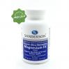 SANDERSON MAGNESIUM FX 1000 60 CAPSULES