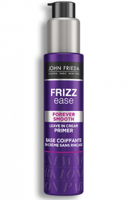 John Frieda Frizz Ease Forever Smooth Primer 90ml
