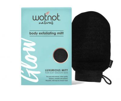 Wotnot Body Exfoliating Mitt