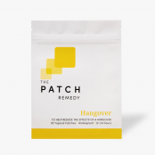 The Patch Remedy Hangover 30 Patches