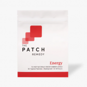 The Patch Remedy Energy 30 Patches